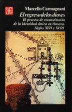 El regreso de los dioses : el proceso de reconstrucción de la identidad étnica e