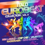Italo Eurobeat Collection Vol.3