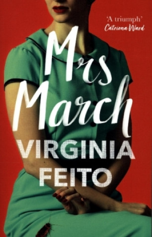 Mrs March