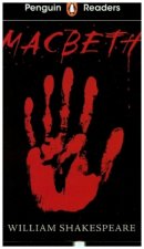 Penguin Readers Level 1: Macbeth (ELT Graded Reader)
