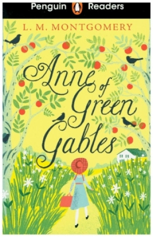 Penguin Readers Level 2: Anne of Green Gables (ELT Graded Reader)