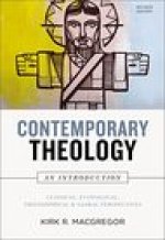 Contemporary Theology: An Introduction, Revised Edition