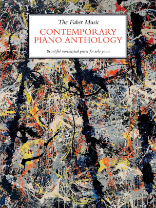 Faber Music Contemporary Piano Anthology