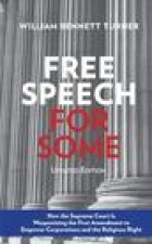 Free Speech for Some