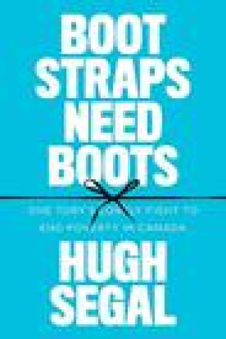 Bootstraps Need Boots