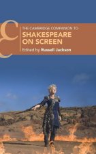 Cambridge Companion to Shakespeare on Screen