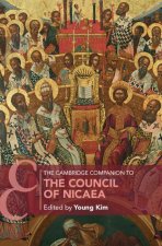 Cambridge Companion to the Council of Nicaea