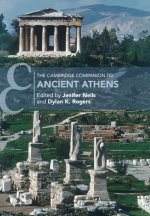 Cambridge Companion to Ancient Athens