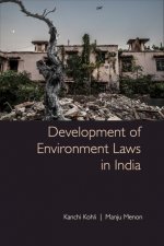 Development of Environmental Laws in India