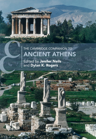 Cambridge Companion to Ancient Athens