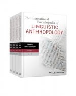 International Encyclopedia of Linguistic Anthropology