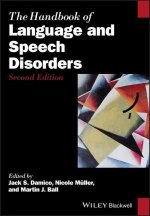 Handbook of Language and Speech Disorders 2e
