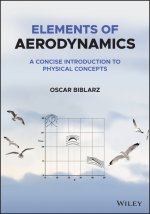 Elements of Aerodynamics - A Concise Introduction to Physical Concepts
