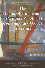 Edinburgh Companion to Virginia Woolf and Contemporary Global Literature