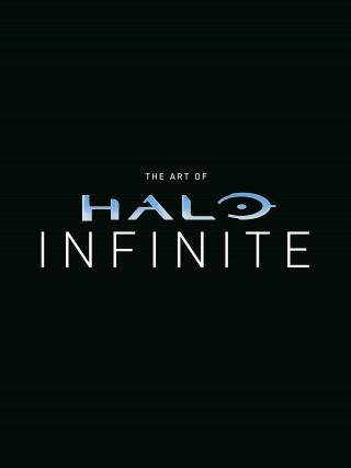 Art Of Halo Infinite (343 Industries)(Pevná)