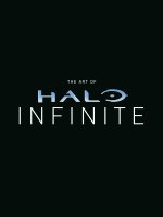 Art Of Halo Infinite