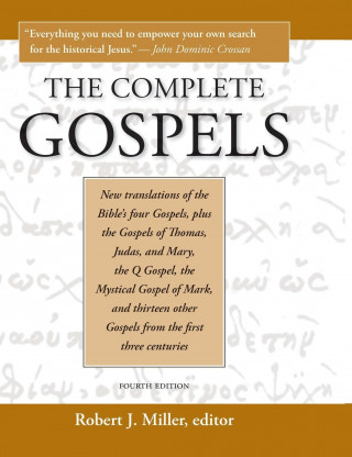 Complete Gospels