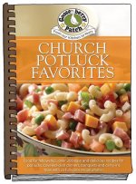 Church Potluck Favorites
