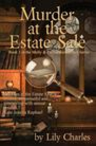 Murder at the Estate Sale