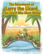 Adventures of Larry the Lizard