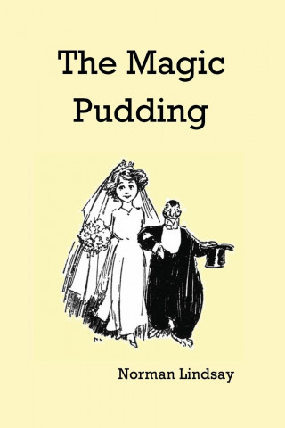 Magic Pudding