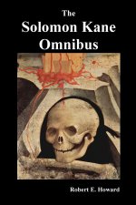 Solomon Kane Omnibus
