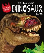 My Awesome Dinosaur Book