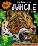 My Awesome Jungle Book