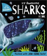 My Awesome Sharks Book