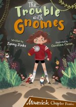 Trouble with Gnomes