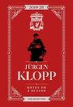 Jurgen Klopp: Notes On A Season
