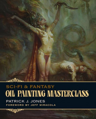 Oil Painting Masterclass