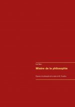 Misere de la philosophie