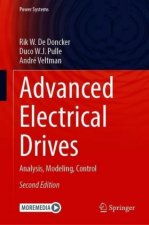 Advanced Electrical Drives