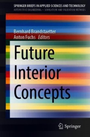 Future Interior Concepts