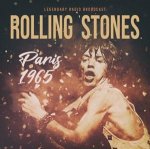 Paris 1965/Radio Broadcast
