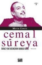 Cemal Süreya - Ikinci Yeni Bilincinin Kurucusu Gücü