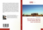 Mortalite des agneaux D'man eleves dans les oasis tunisiennes