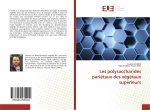 Les polysaccharides parietaux des vegetaux superieurs