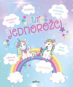 CUTE jednorožci