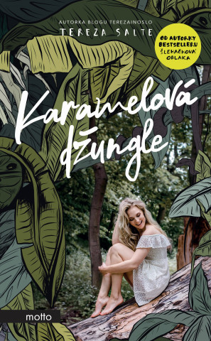 Karamelovďż˝ dďż˝ungle