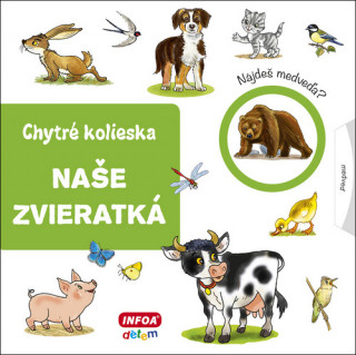 Naše zvieratká