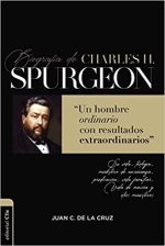 Biografia de Charles Spurgeon