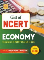 Ncert Economy English