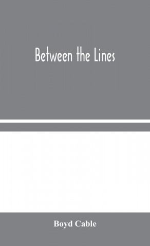 Between the Lines