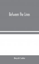 Between the Lines
