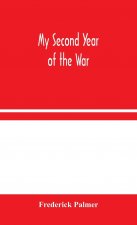 My Second Year of the War