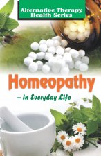 HOMEOPATHY