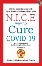 N.I.C.E Way to Cure Covid-19