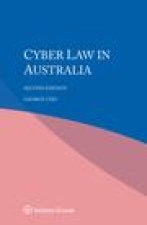 Cyber law in Australia